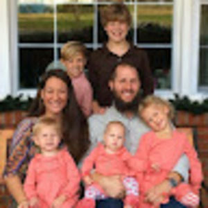 Meet your Posher, Carla